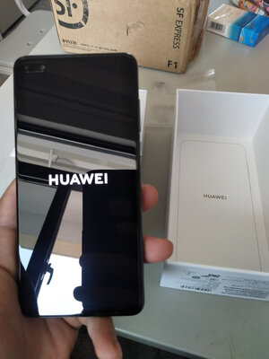 真相求知:华为P40 Pro和华为P40哪个好什么区别?分析质量差不差呢?