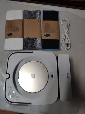 【用户口碑】iRobot i7+和iRobot拖地机器人M6哪个好？口碑质量好不好？