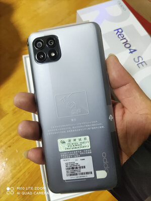 OPPO Reno5 Pro和OPPO Reno4 SE哪个好什么区别?靠谱吗?使用感受揭秘