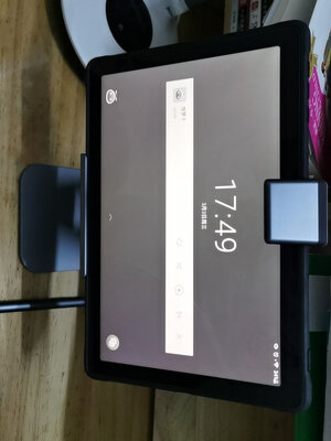 用户揭露:科大讯飞学习机Q10怎么样?口碑好被报道?