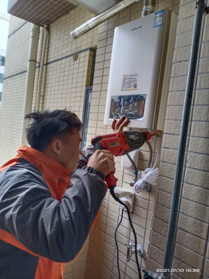 大家讨论万和JSQ25-520J13怎么样？真实入手点评！
