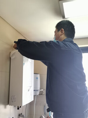 真实分享:能率燃气热水器怎么样吐槽好不好用?