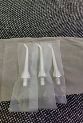 博皓冲牙器怎么样质量差不差?真实忽悠吗!