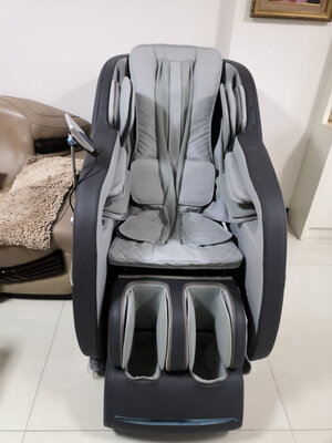 用户揭露:西屋S600按摩椅和西屋S500按摩椅哪个好区别?口碑好被报道?