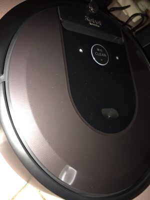 使用反馈iRobot Roomba961和iRobotRoomba i7哪个好？真实点评很差？