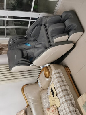 反馈海尔按摩椅怎么样？千万不要上当？【吐槽】