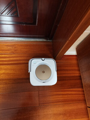 入手必看：iRobot i7+和iRobot Braava jet m6哪个好什么区别？大家一起来分享下