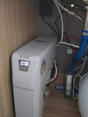 用过的人说说史密斯1200M怎么样?【使用一年后真相】