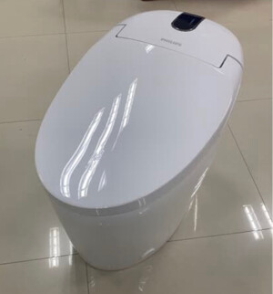 飞利浦智能马桶究竟怎么样,使用三个月后感受分享