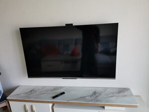真实测评海信55E3F-MAX和TCL 55Q7D哪个好什么区别?质量如何对比下?