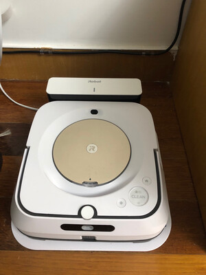 入手必看：iRobot i7+和iRobot Braava jet m6哪个好什么区别？大家一起来分享下