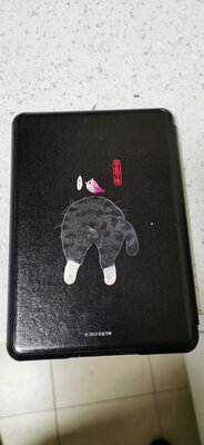 Kindle青春版梵高套装怎么样??真实口碑吐槽！爆料解密