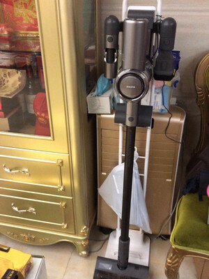 说说看追觅手持吸尘器 V10怎么样?真的质量非常差吗?