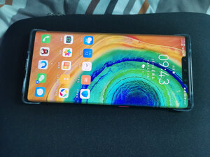 说实话HUAWEI Mate 30E Pro怎么样哈？口碑好不好呢？