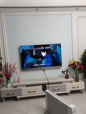 想了解下海尔LU58J51怎么样,看网友真实反馈!