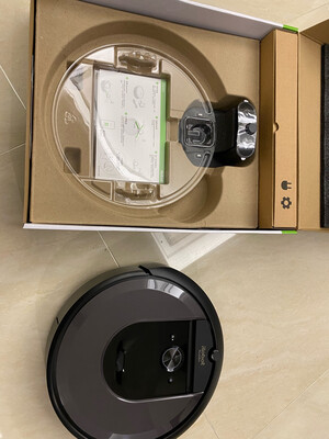 iRobotRoomba i7怎么样反馈好不好？三个月不到彻底后悔了？