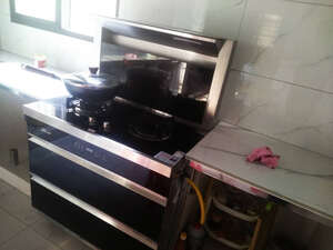 使用感受尊威集成灶和荣飞集成灶哪个好有何区别?售后有保障?