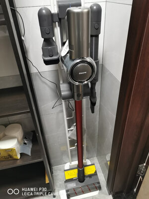 说说看追觅手持吸尘器 V10怎么样?真的质量非常差吗?