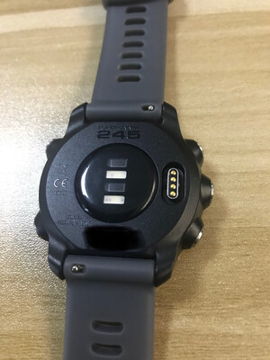 真实感受佳明Forerunner245和佳明Forerunner45哪个好什么区别？效果好不好？