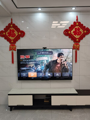 大伙交流华为智慧屏 S怎么样吧?真的不好用吗?