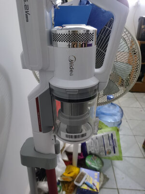 美的吸尘器 P7MAX怎么样?一个月质量揭秘!评测反馈
