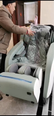 揭秘使用西屋S530按摩椅怎么样?一个月亲身使用感受
