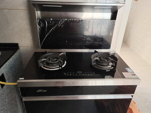 使用感受尊威集成灶和荣飞集成灶哪个好有何区别?售后有保障?