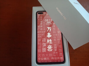 告诉大家华为P40 Pro和华为P40哪个好什么区别？亲身体验后到底好不好？