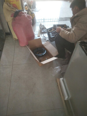 口碑爆料:荣事达集成灶和美的集成灶哪个好什么区别??大家说有什么缺陷