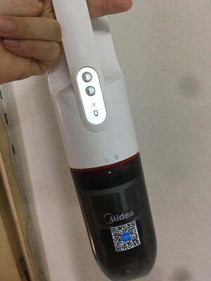 美的H7吸尘器怎么样？求老司机使用感受!不吹不黑