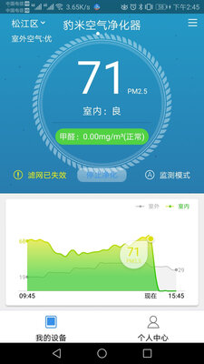 【使用评价】说下豹米空气净化器怎么样?真实评测好不好?