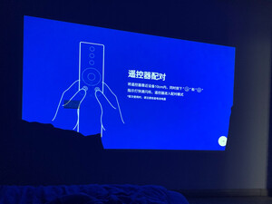 口碑评测：坚果P3和极米Play超悦版哪个好什么区别？一个月亲身体验