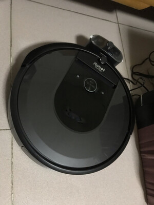 【求帮助】iRobot i7+和iRobotRoomba i7哪个好什么区别？质量靠谱？