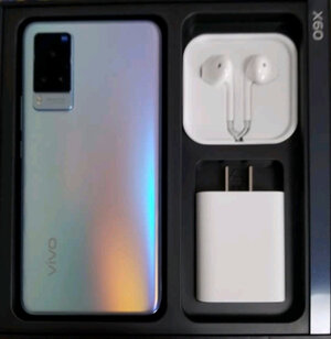 OPPO Reno5 Pro和vivo X60哪个好什么区别？确实值得吗？很好用吗？