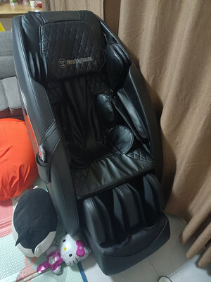 真实曝光 西屋S300按摩椅怎么样？一个月后感受揭秘！