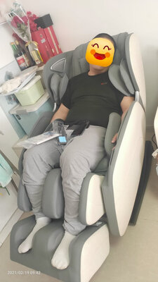 反馈海尔按摩椅怎么样？千万不要上当？【吐槽】