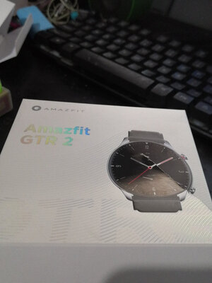 讨论说说Amazfit GTR 2 经典款和Amazfit GTR 2e哪个好什么区别?新款评测
