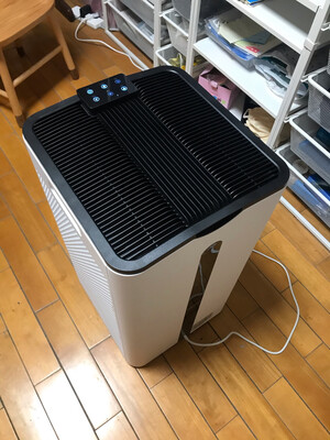 泰拉蒙空气净化器怎么样质量好有这回事吗?为何评价这么高?
