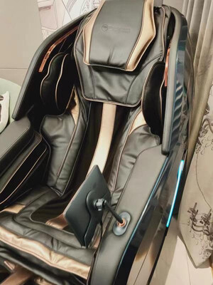 揭秘真相:西屋S530按摩椅和西屋S600按摩椅哪个好区别?评分差不差?