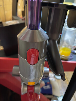 戴森吸尘器 V11 Complete Extra怎么样?真心咨询质量如何?想听实话