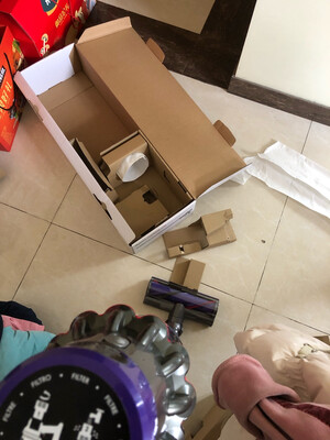 【业主问答】戴森V10 Motorhead Origin评价怎么样呀?一个月后感受