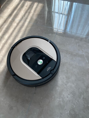 分析iRobot i7+和iRobot Roomba961哪个好?质量反馈