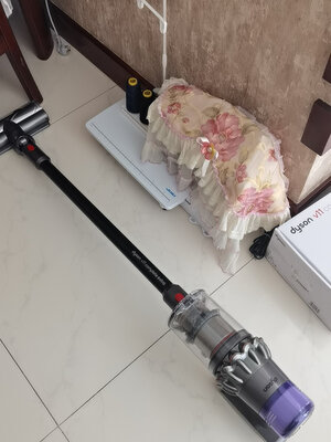 戴森吸尘器 V11 Complete Extra怎么样?反馈如何?已使用点评