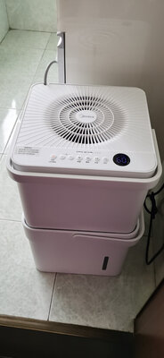 【口碑评测】美的除湿机怎么样？一个月使用彻底后悔吗