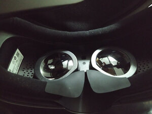 求助大家HUAWEI VR Glass和奇遇2S哪个好什么区别？到底怎么样呢