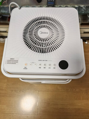 【口碑评测】美的除湿机怎么样？一个月使用彻底后悔吗
