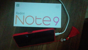 重要提醒Redmi Note 9 怎么样？质量差不差呢!