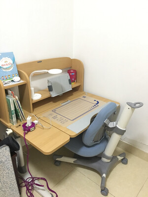 光明园迪儿童学习桌怎么样？别被迷惑，后悔到吐血？