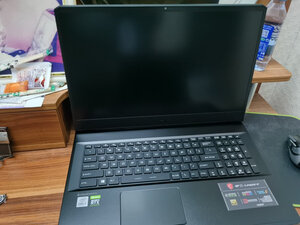 微星GP76游戏本质量如何？老用户1个月体验测评