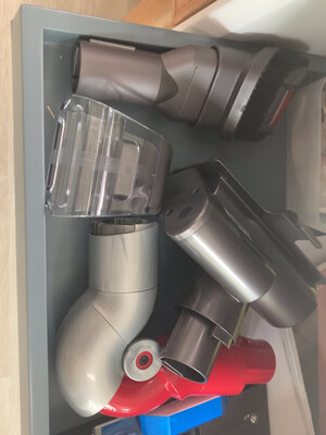Dyson戴森Slim基础版V10怎么样,不看你肯定后悔?质量反馈